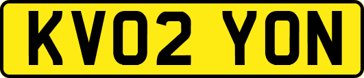 KV02YON