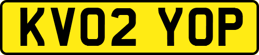 KV02YOP
