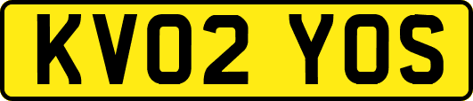 KV02YOS