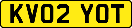 KV02YOT