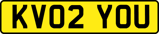 KV02YOU