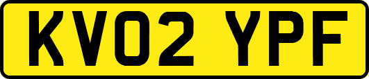 KV02YPF