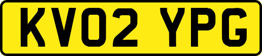 KV02YPG