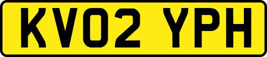 KV02YPH