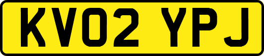 KV02YPJ