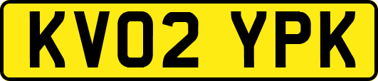 KV02YPK