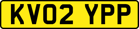 KV02YPP