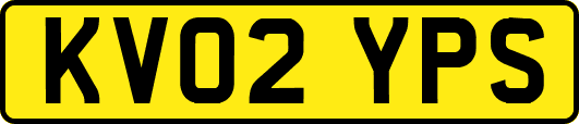 KV02YPS