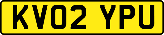 KV02YPU
