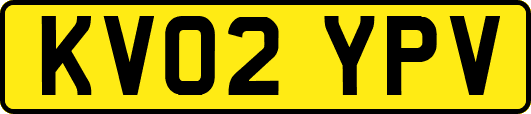 KV02YPV