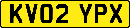 KV02YPX