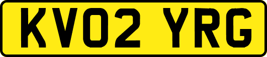 KV02YRG