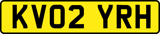 KV02YRH