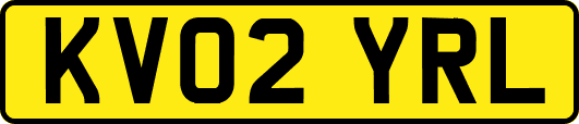KV02YRL