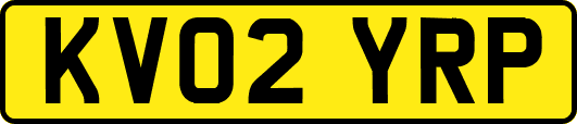 KV02YRP
