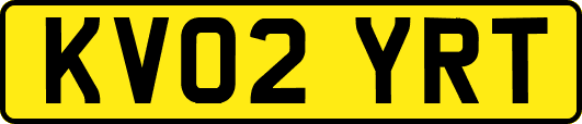 KV02YRT