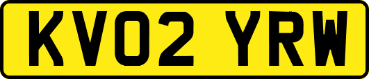 KV02YRW