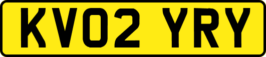 KV02YRY