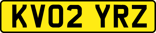 KV02YRZ