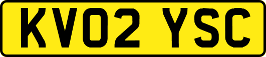 KV02YSC