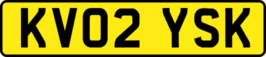 KV02YSK