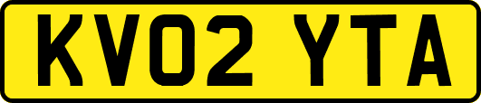 KV02YTA