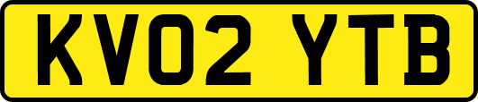 KV02YTB