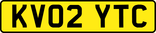 KV02YTC