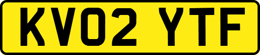 KV02YTF