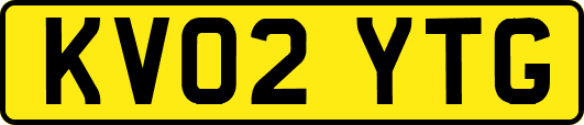KV02YTG
