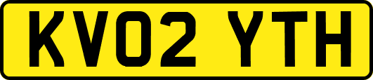 KV02YTH
