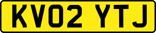 KV02YTJ