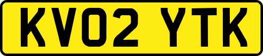 KV02YTK
