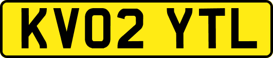 KV02YTL