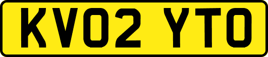 KV02YTO