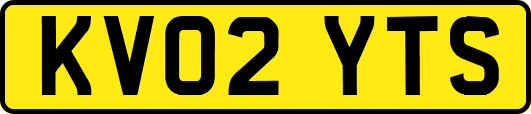 KV02YTS