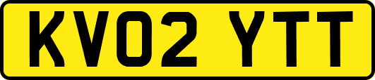 KV02YTT