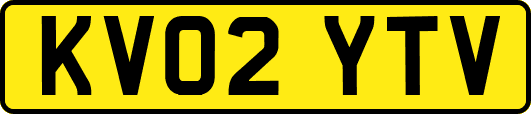KV02YTV