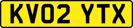 KV02YTX