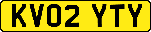 KV02YTY