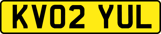 KV02YUL
