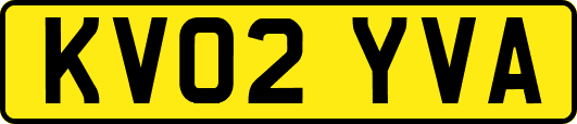 KV02YVA
