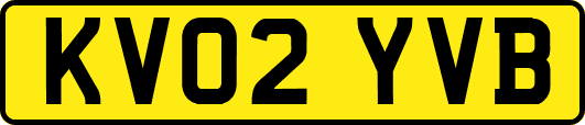 KV02YVB