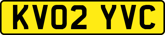 KV02YVC