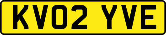 KV02YVE