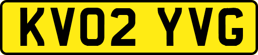 KV02YVG