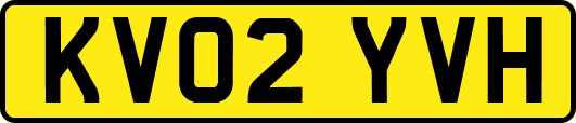 KV02YVH