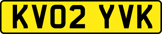 KV02YVK