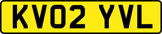 KV02YVL
