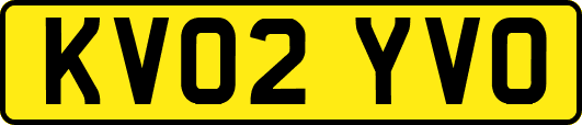KV02YVO
